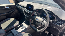 Ford Kuga 2.5 FHEV ST-Line X Edition 5dr CVT Hybrid Estate